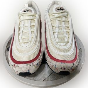 Nike Air Max 97’ “Paint Splatter” 2018